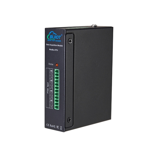 Min Max Input/output Module Modbus Digital Input Output Module